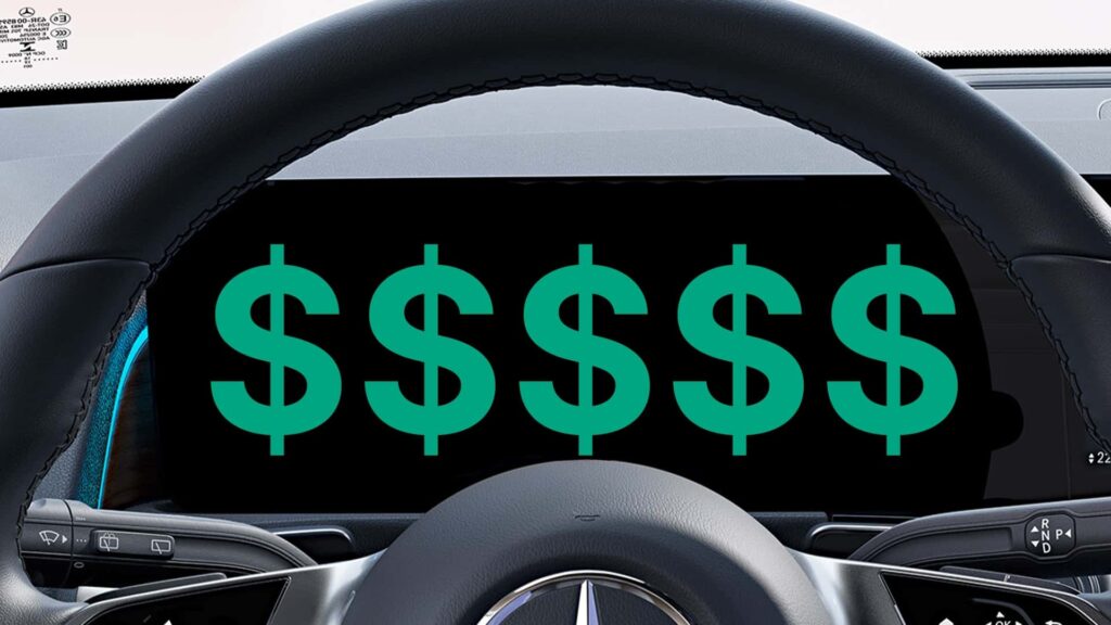 The Feds Want A 0 Annual EV Tax. Here’s Why It’s A Sham