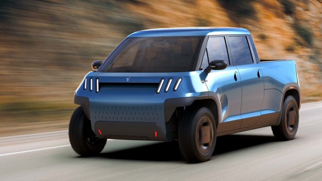 The Telo MT1 May Be Tiny, But It’s Still Built For Hard Work