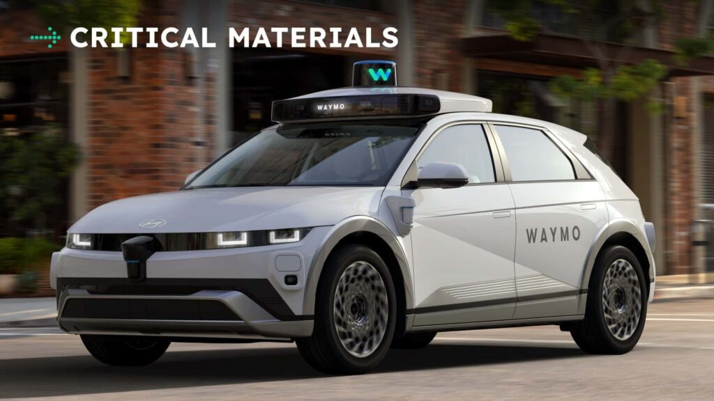 Waymo Robotaxis That You Can Own Might Be On The Cards