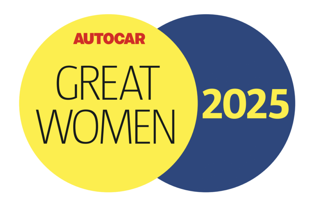 Winners announced for Autocar Great Women: Rising Stars 2025