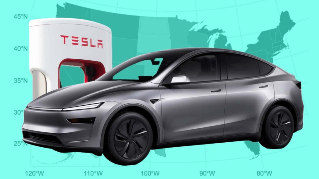 17 States Sue Over EV Charger Funding Freeze