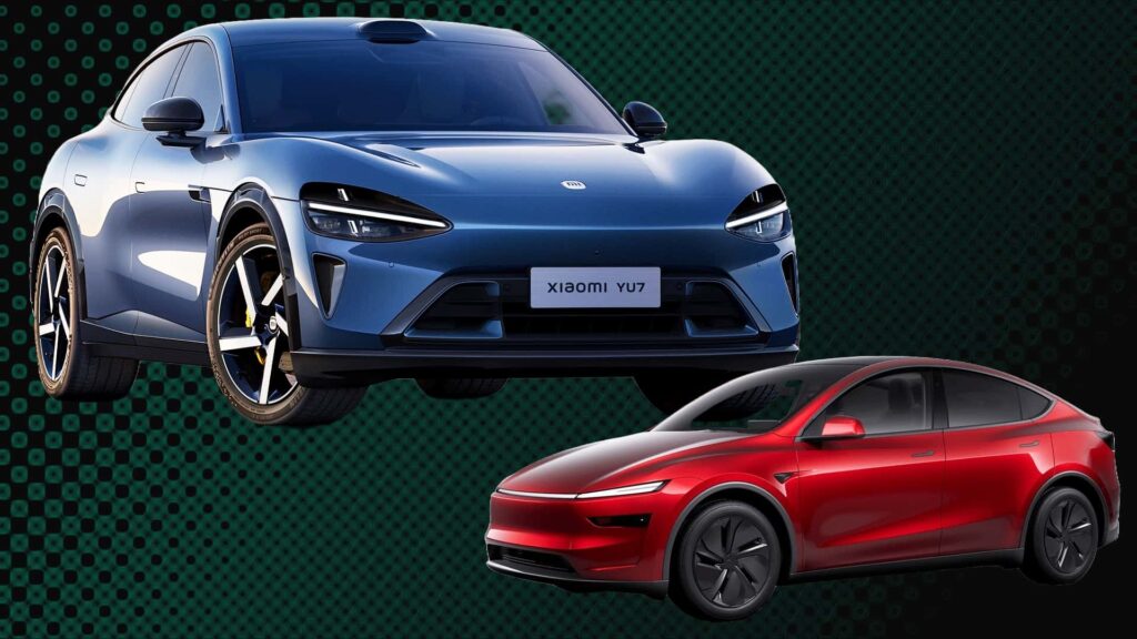A Major Tesla Cheerleader Thinks It Can’t Hang With Xiaomi