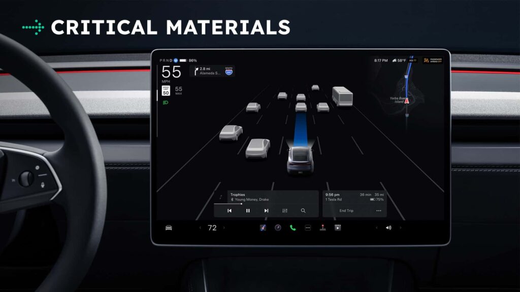 A Tesla Executive Just Gave A Brutal Assessment Of Full Self-Driving