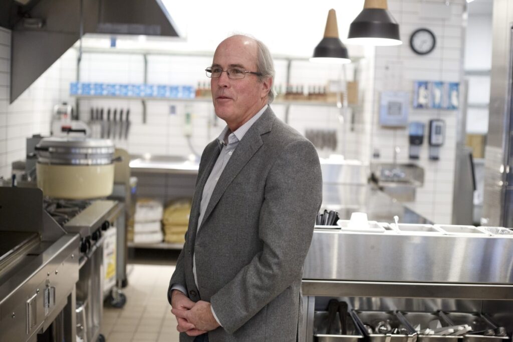 Chipotle president Jack Hartung joins Tesla’s board ahead of Tesla Diner launch