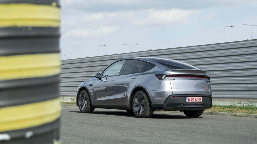 EV Sales In Europe Keep Surging, With One Exception