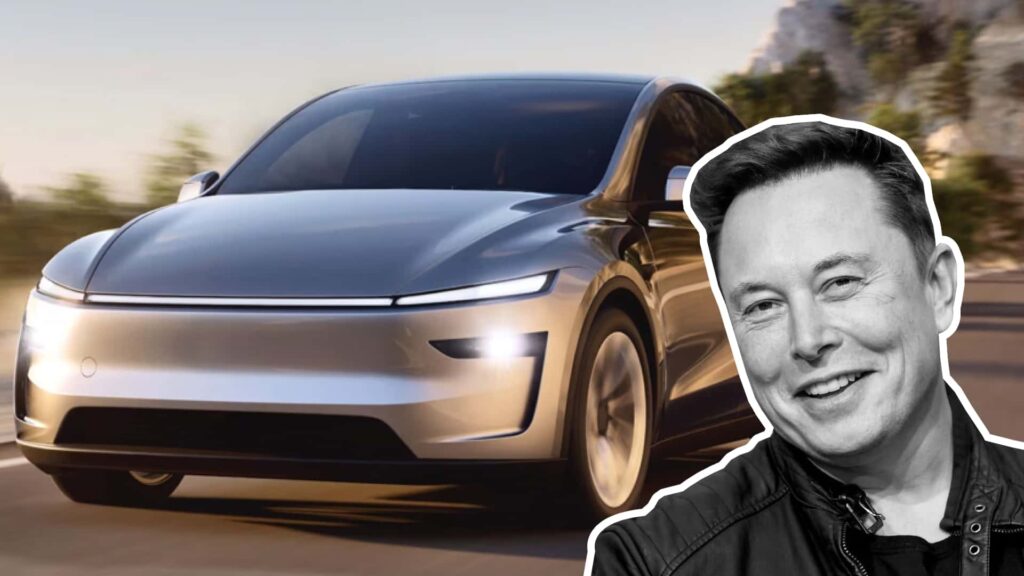 Elon Musk Claims ‘Major Rebound’ After Disappointing Tesla Sales