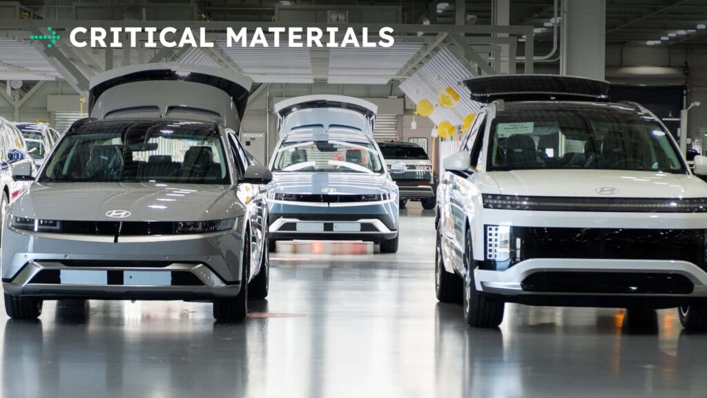 Georgia’s EV Boom Is ‘At Risk,’ Senators Warn