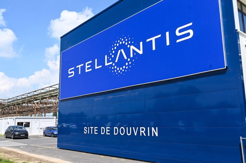 Stellantis pivots to Google’s Android as in-car partnership with Amazon ends
