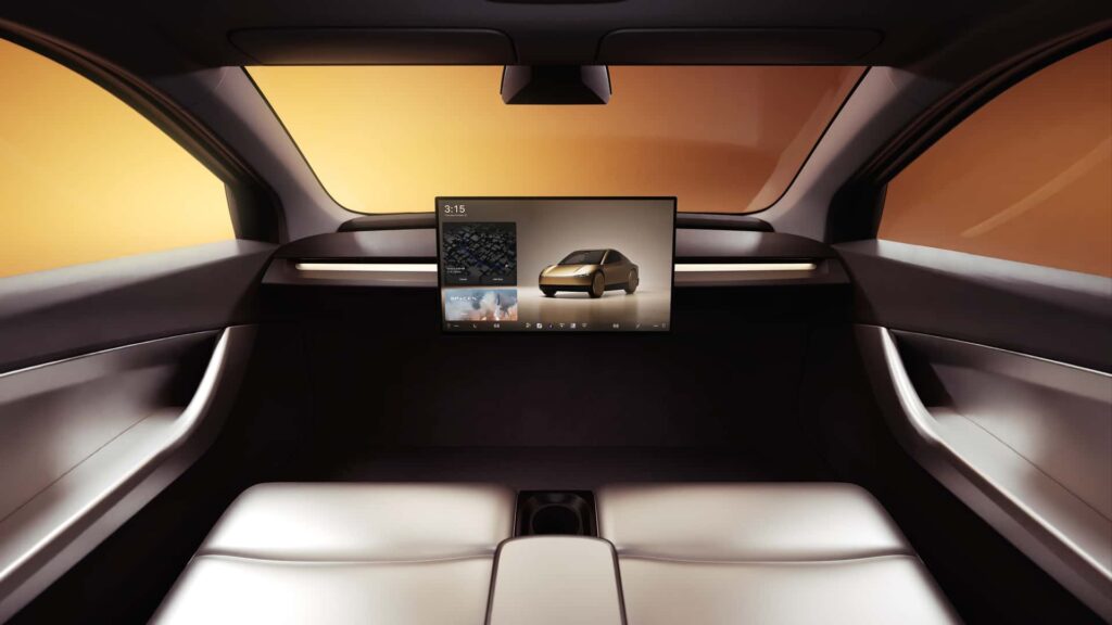 Tesla Wants To Deploy Robotaxis. Federal Investigators Have Questions