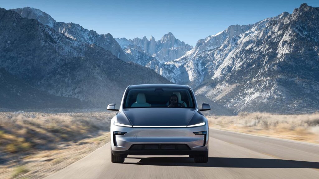 Tesla’s Robotaxi Service Is Coming To Austin On June 12: Report