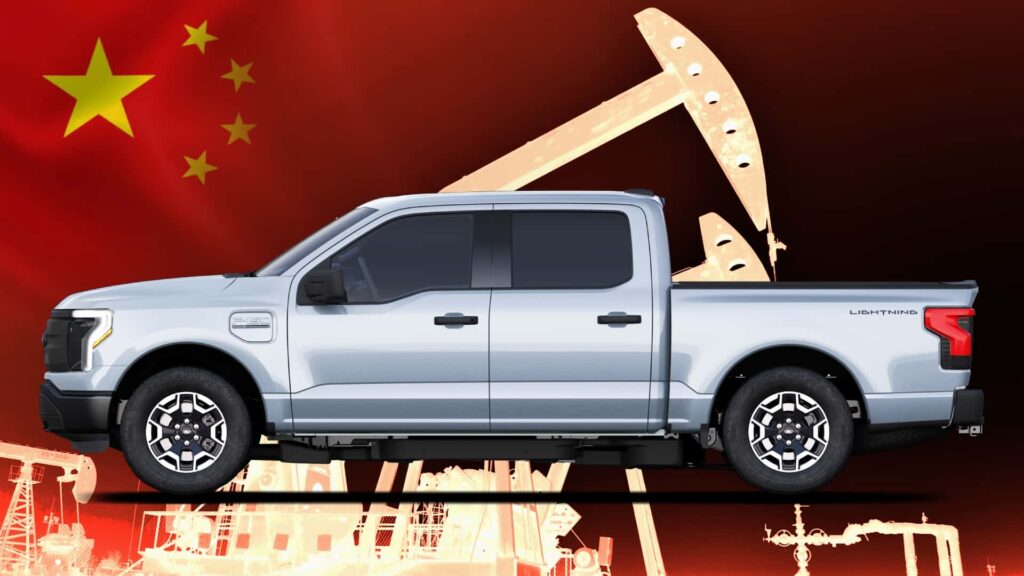 The Best Explanation Yet For Why America Is Giving Up On EVs