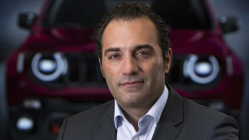 This Is The Biggest Challenge For Stellantis’ New CEO
