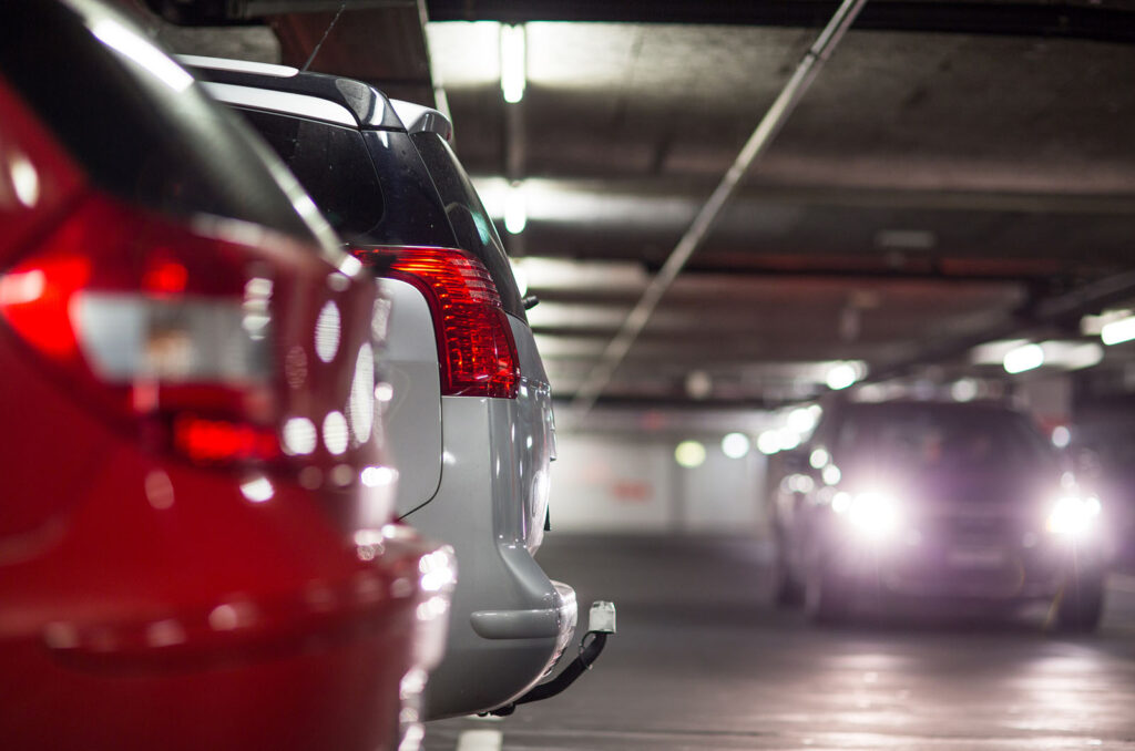 UK parking companies unite to create universal payment app