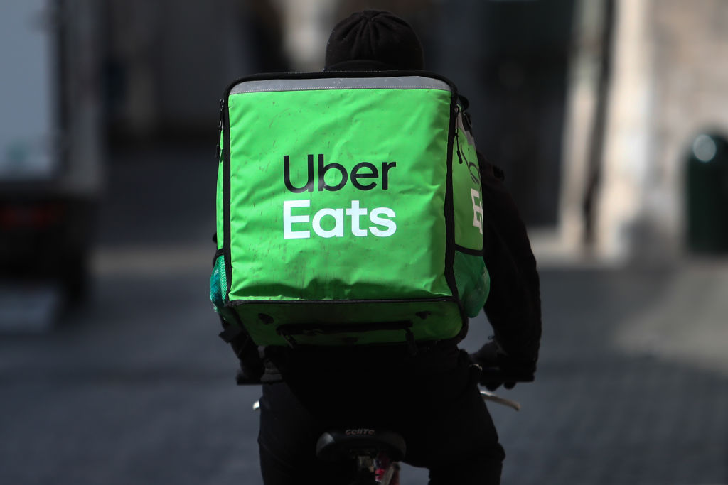 Uber Eats comes to Turkey via 0M Trendyol Go acquisition