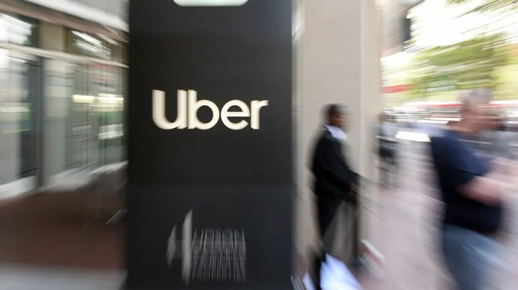 Uber eyes B2B logistics push in India through state-backed open commerce network