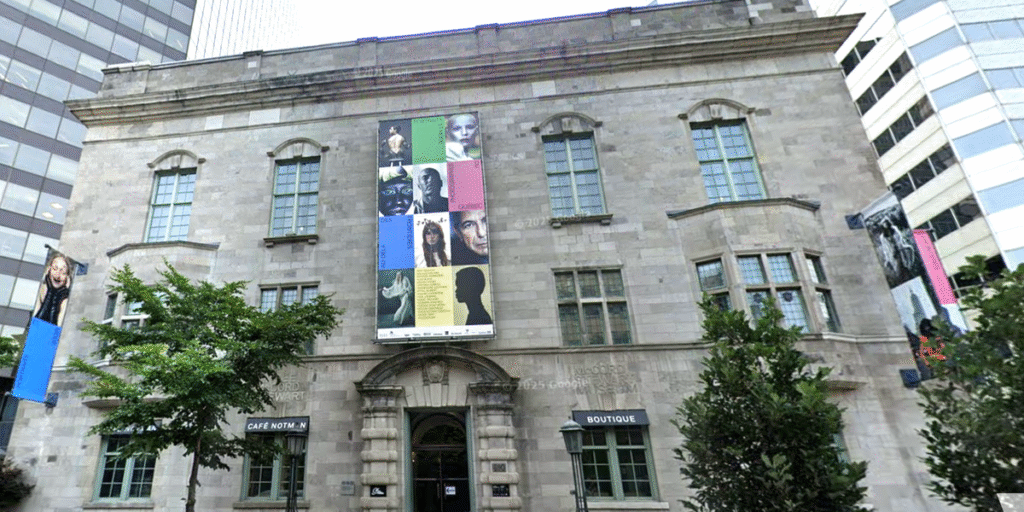 6 musées et expositions à Montréal que tu peux visiter GRATUITEMENT en juillet 2025