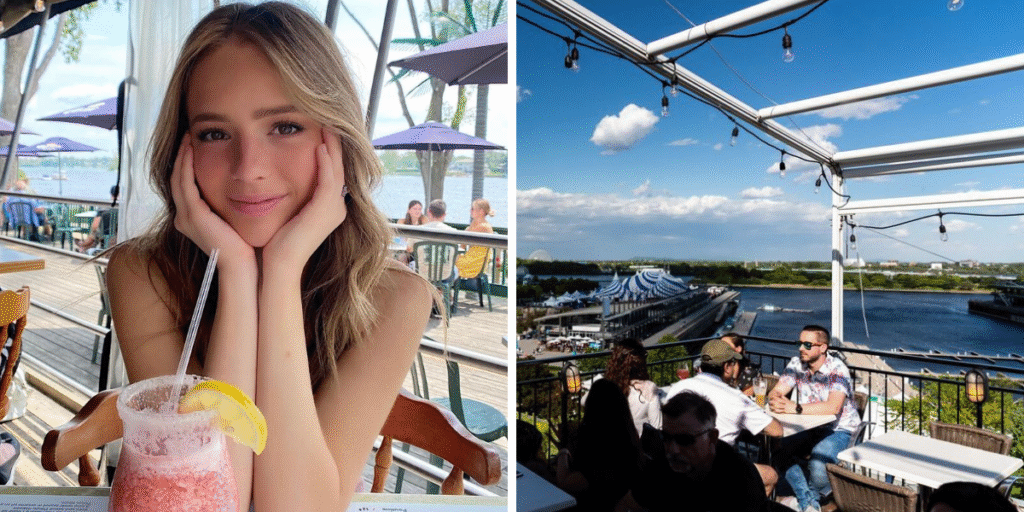 7 terrasses au bord de l’eau à Montréal où aller cet été pour te sentir en vacances