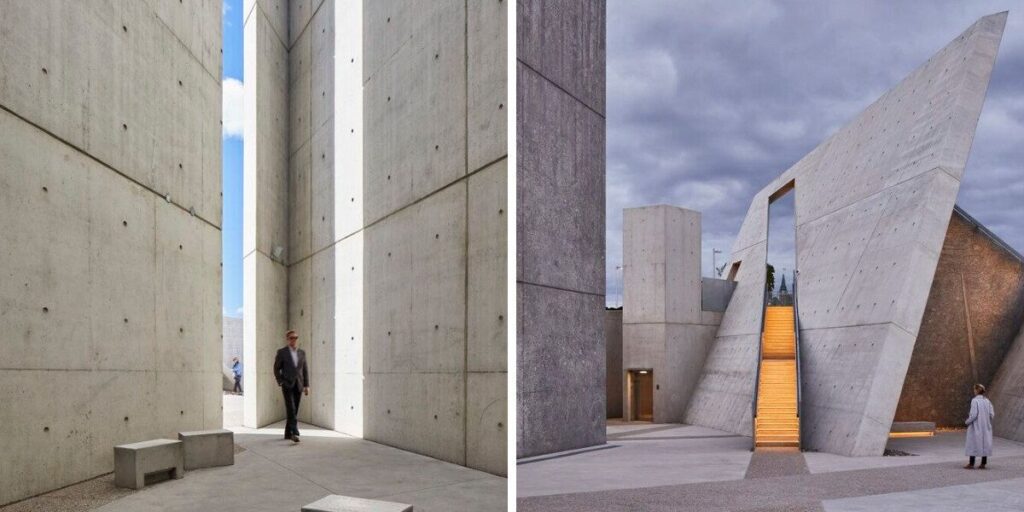 A Canadian building was named among the world’s most beautiful — and no, it’s not the CN Tower