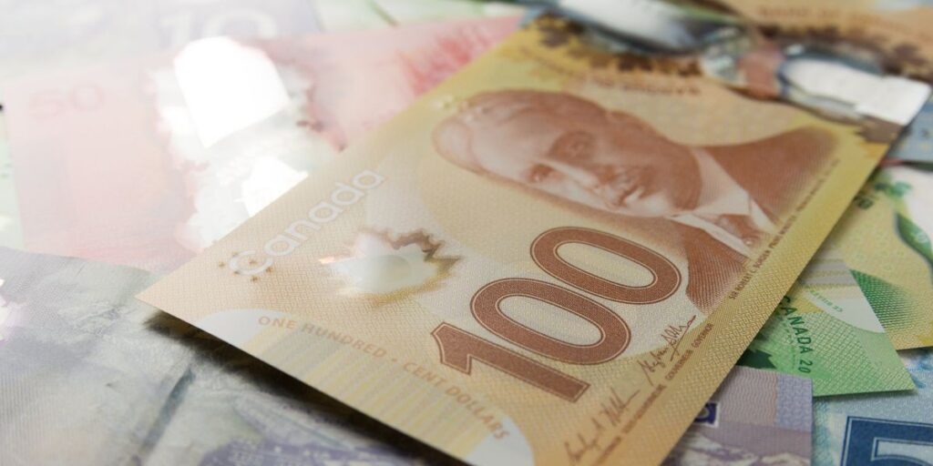 A new Canadian government benefit payment launches in July and you can apply now
