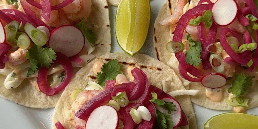 Ajoute de la saveur à ton été avec cette recette faite avec des produits 100 % québécois