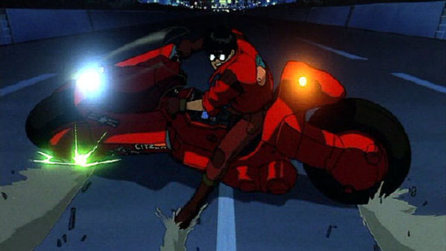 ‘Akira’ Rights Up for Grabs as Japanese Sci-Fi Leaves Warner Bros.