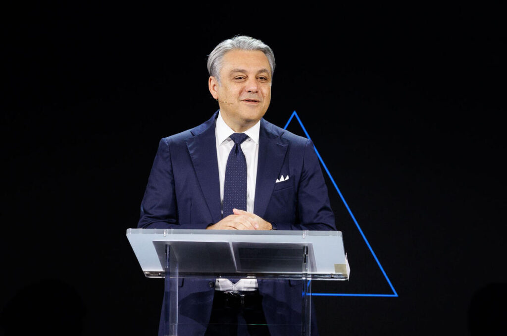 BREAKING: Renault Group boss Luca de Meo steps down