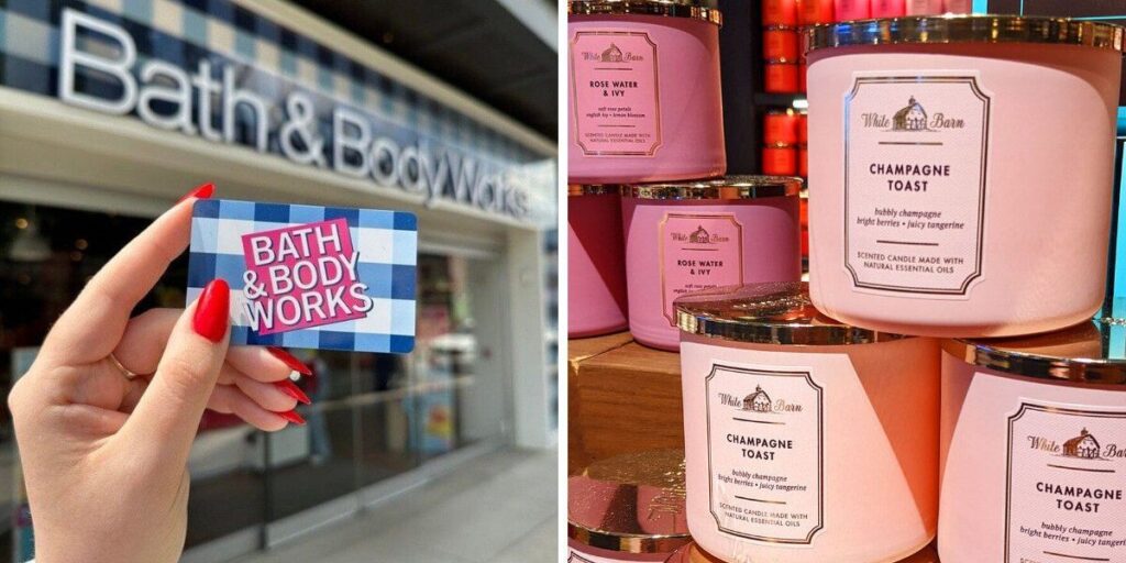 Bath & Body Works is extending the semi-annual sale and these are the deals you can get now