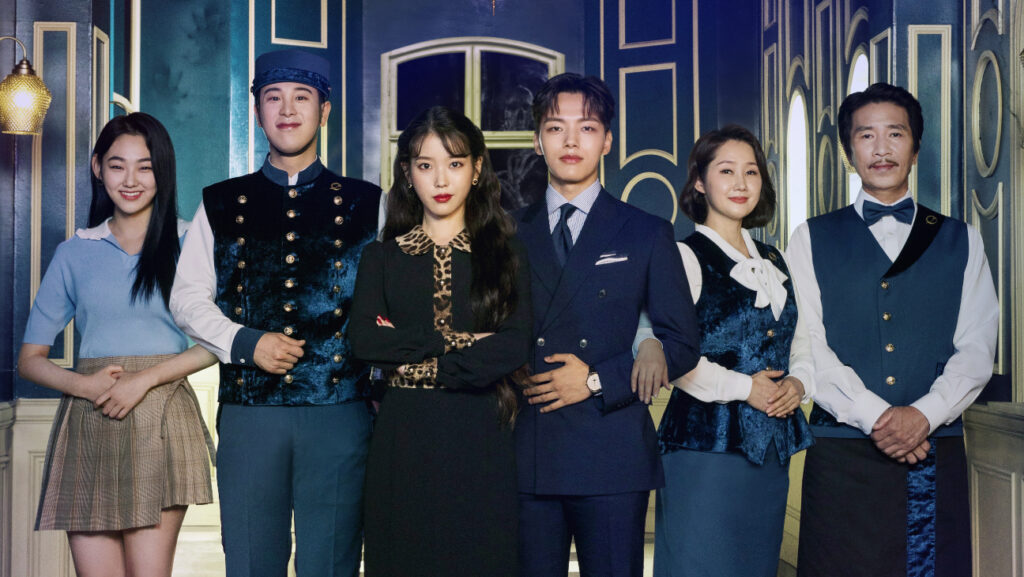 CJ ENM Inks K-Drama Distribution Deals With Mexico’s Top Broadcasters