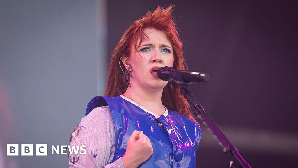 CMAT says she still gets abuse after viral song