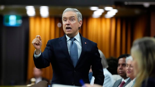 Canada rescinds digital services tax to advance trade discussions with the United States