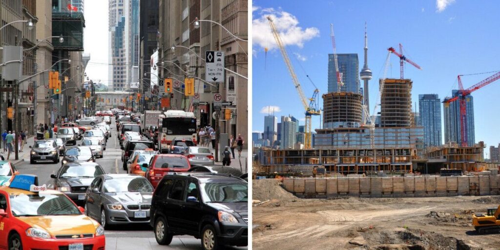 Canadians are getting real about why they’d hate to live in Toronto and it’s kinda brutal