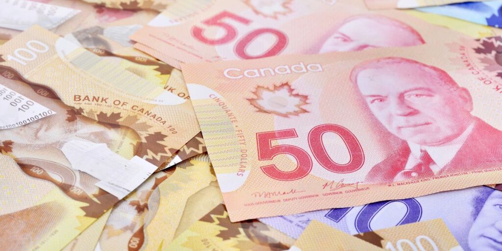 Canadians can get these 8 government benefits in July 2025 and payments are increasing