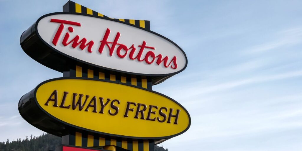 Canadians say Tim Hortons needs to bring back these donuts and you might not remember them all
