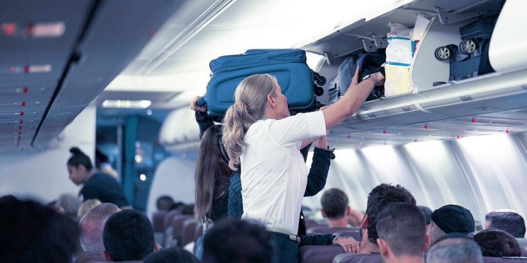 Canadians travelling to Europe could soon get free carry-ons & seat changes on certain flights