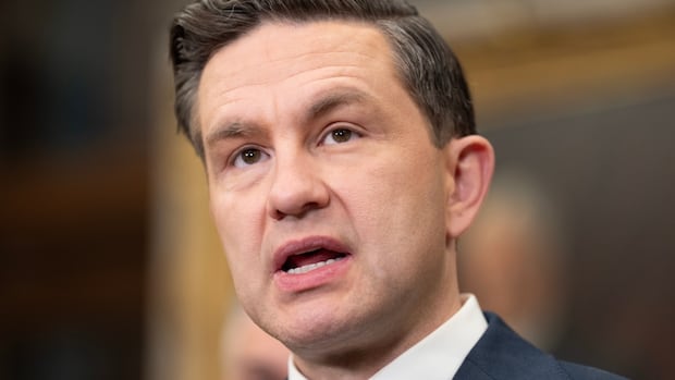 Conservatives to hold national convention Jan. 29-31 in Calgary