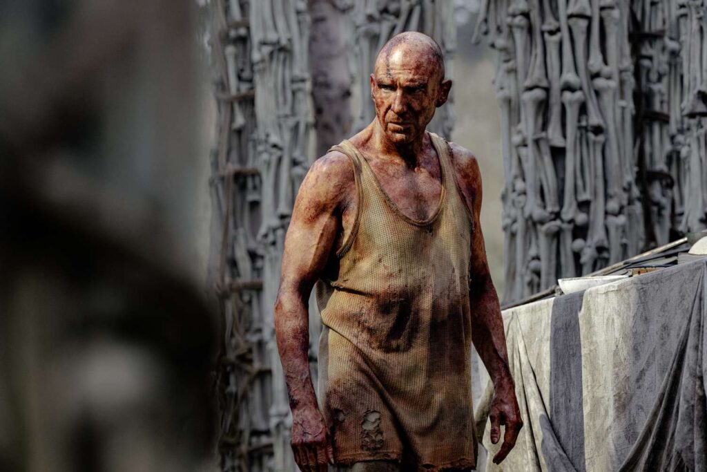 Danny Boyle sequel is stylistic, creative, and daring