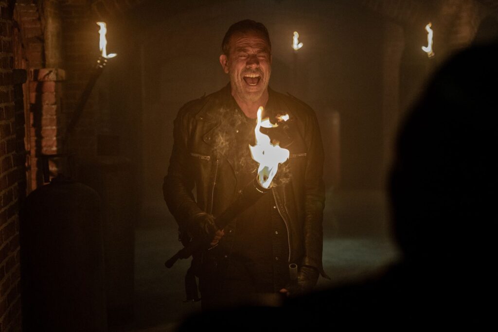 Dead City’ season 2 finale ending explained