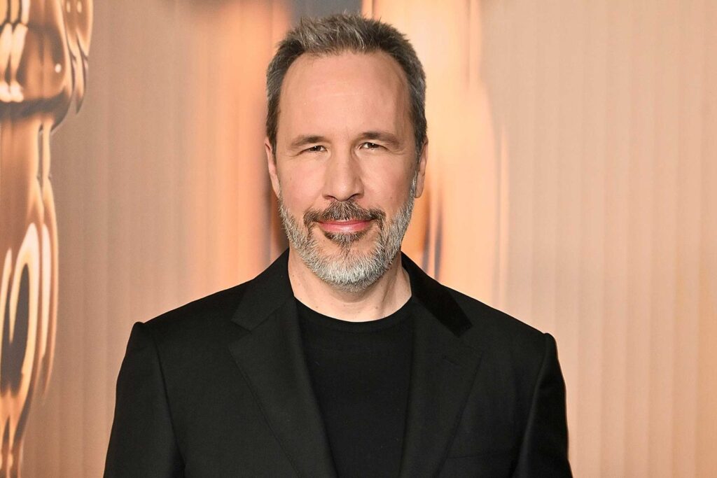 Denis Villeneuve directing next James Bond movie for Amazon MGM