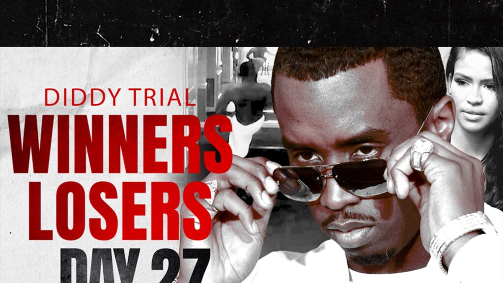 Diddy Trial Highlights From 27th Day of Witness Testimony