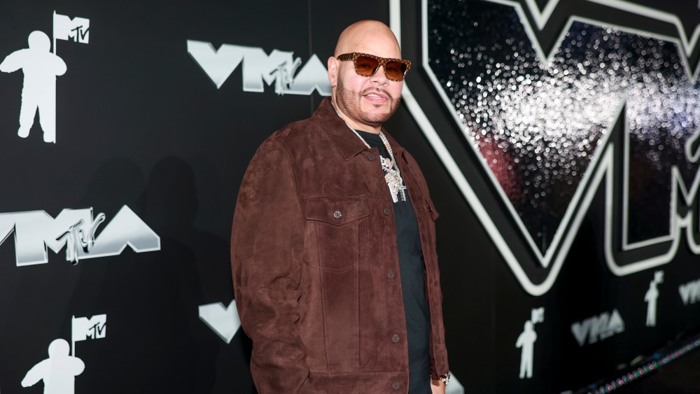 Fat Joe  Million Lawsuit Suit Alleges He Engaged in Sex Acts With Minors