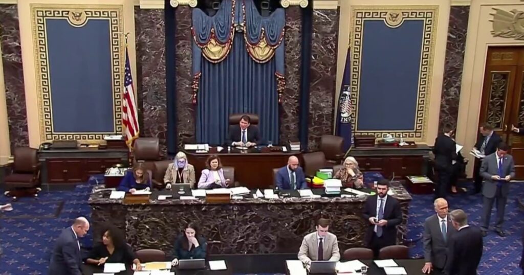 GOP pushes to pass Trump’s ‘Big Beautiful Bill’