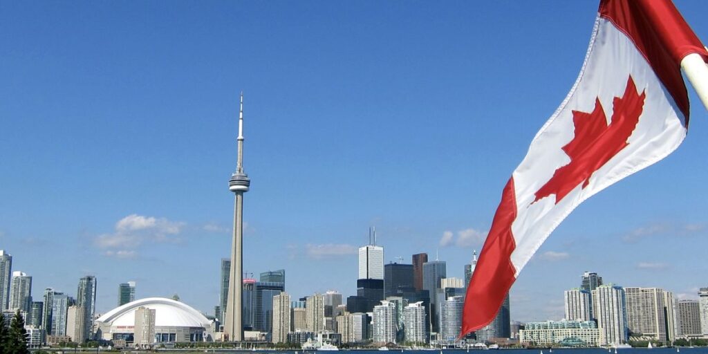 Here’s what’s open and closed in Toronto on Canada Day 2025