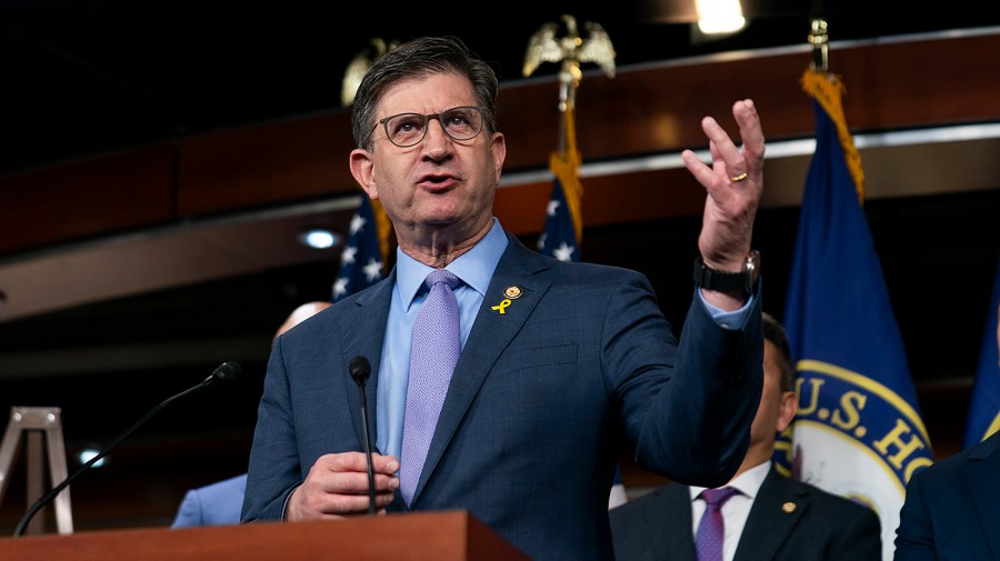 House Democrat: US military made world 'safer' with Iran strikes