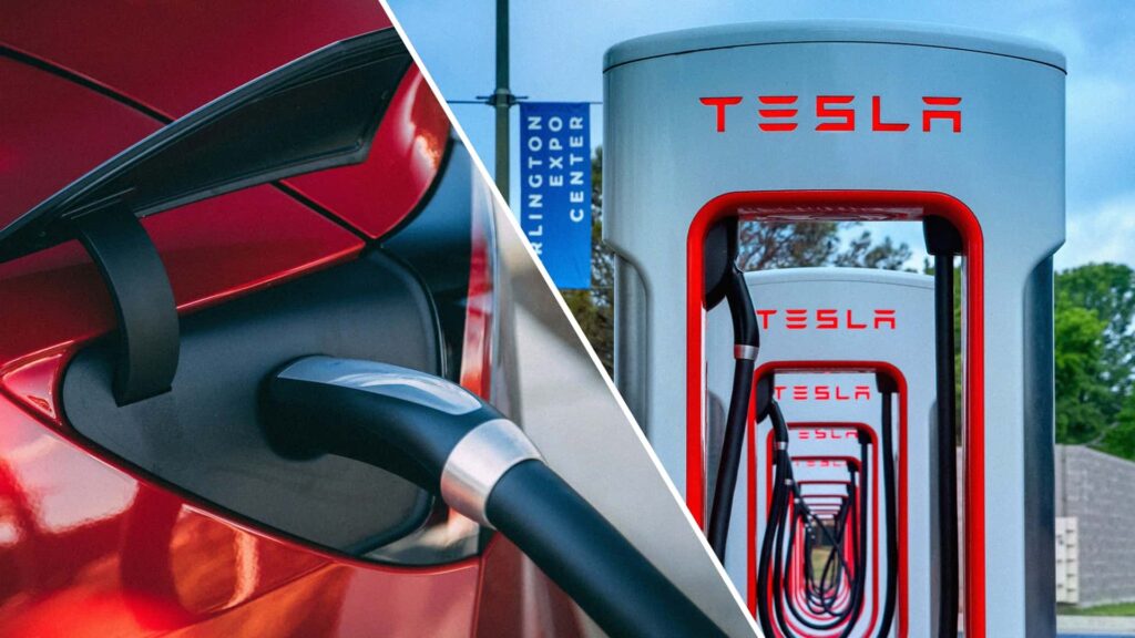How Do You Avoid Tesla Supercharger Idle Fees?