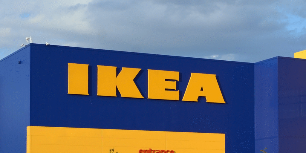 IKEA fait un gros solde d’entrepôt et offre jusqu’à 50 % de rabais sur plein d’articles
