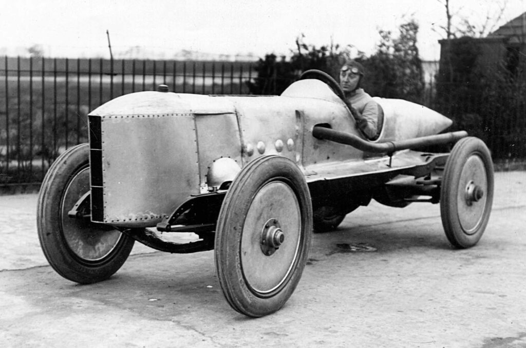 Is this the most confusing car brand of all time?