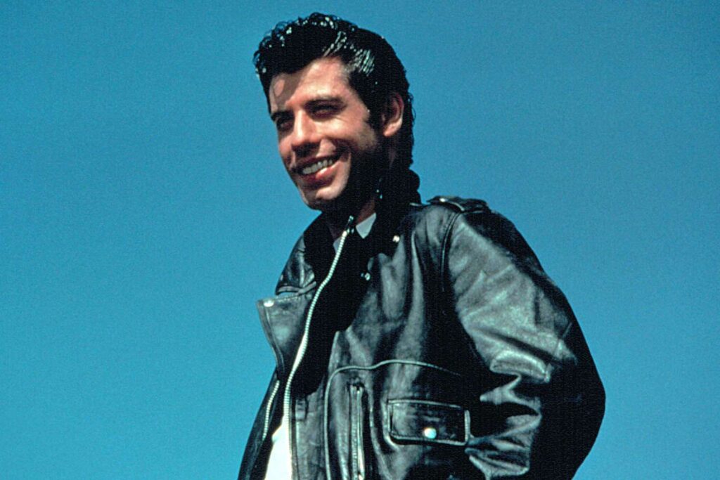 John Travolta surprises ‘Grease’ fans at Hollywood Bowl sing-along