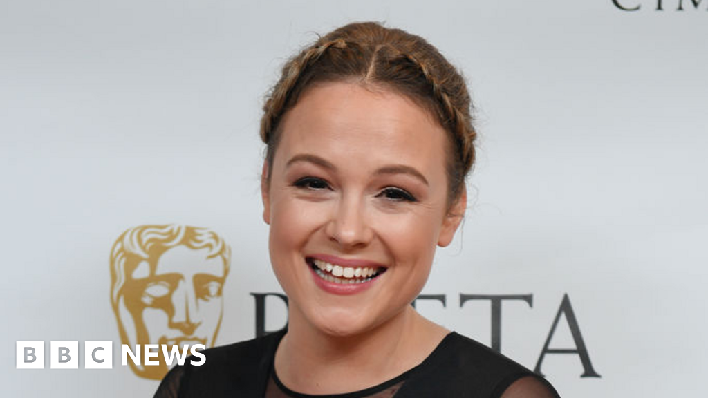 Kimberley Nixon feels ‘lighter’ after ADHD and autism diagnosis