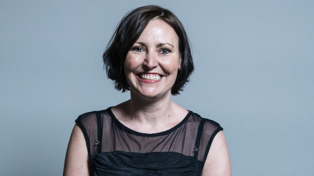Labour MP Vicky Foxcroft quits as government whip over cuts to disability benefits | Politics News