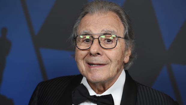 Lalo Schifrin, who wrote endlessly catchy Mission: Impossible theme, dead at 93